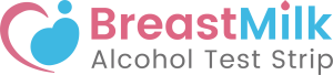 BreastMilk Alcohol Test Strip