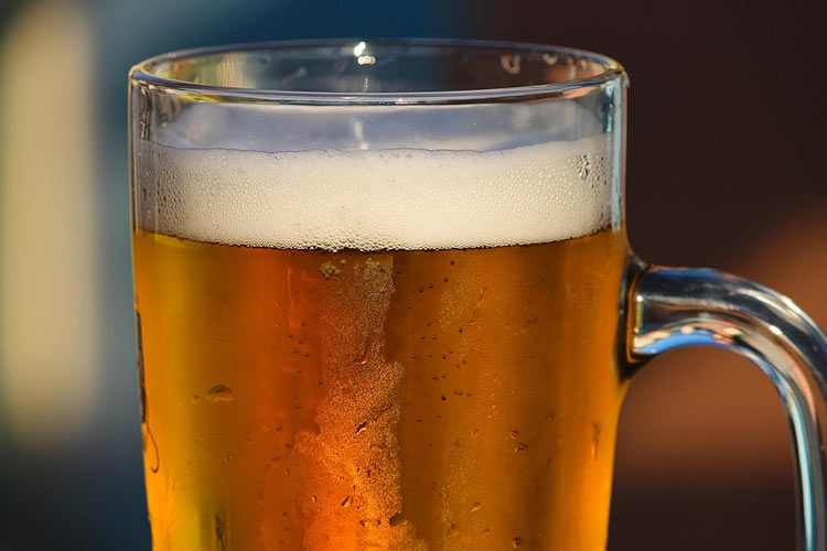 alcohol-in-beer