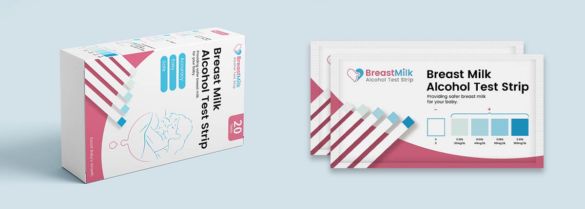 how-do-breast-milk-alcohol-test-strips-work