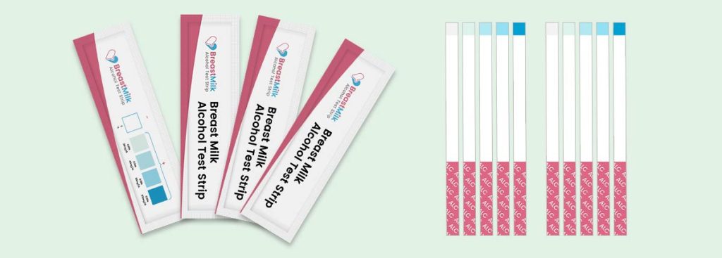 test-alcohol-level-in-breast-milk