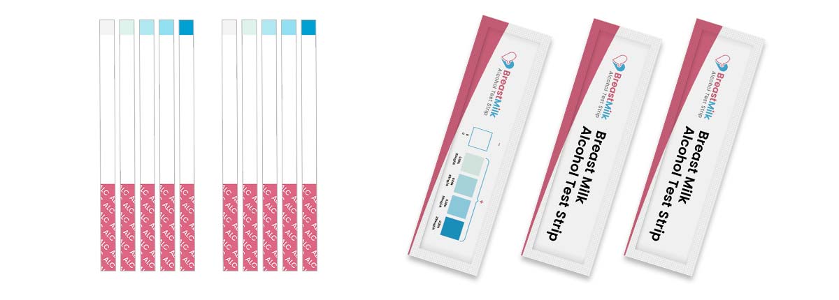 Understanding Negative and Positive Results in Alcohol Breast Milk Test ...