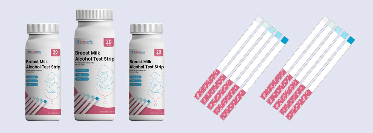 alcohol-breast-milk-test-strips