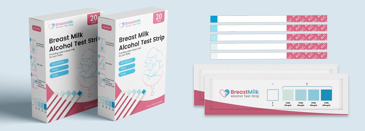 alcohol-test-strips-breast-milk-nearby