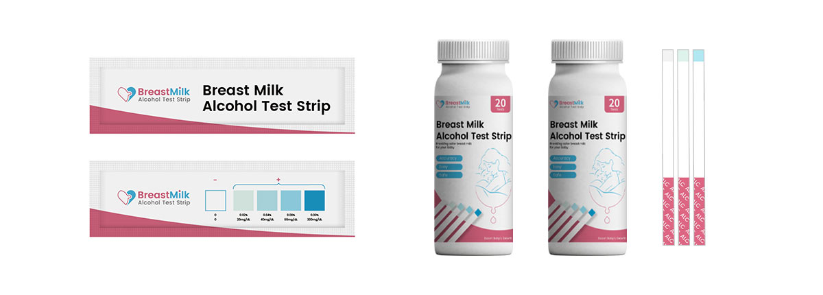 alcohol-test-strips-for-breast-milk-nearby