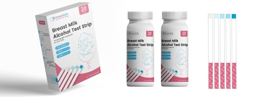how-to-test-breast-milk-for-alcohol-without-strips