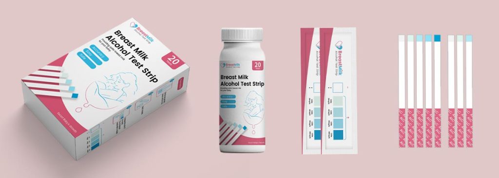 breast-milk-and-alcohol-test-strips