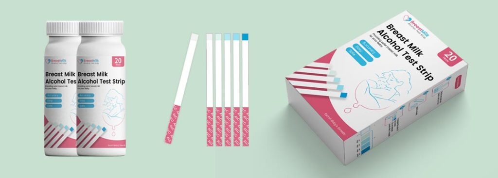 liquor-breastfeeding