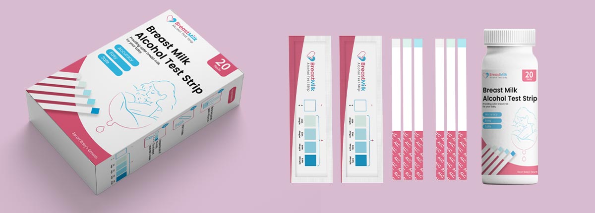 alcohol-breast-milk-test