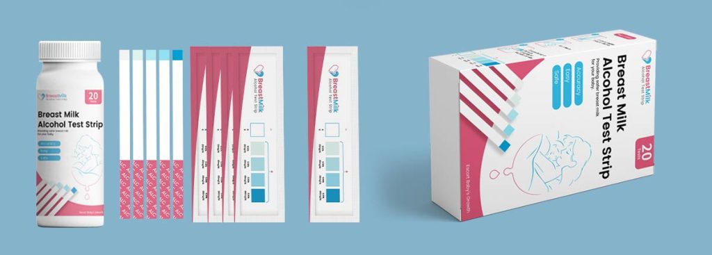 alcohol-when-breastfeeding