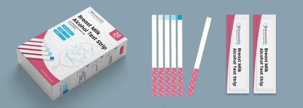 alcohol-and-breast-milk