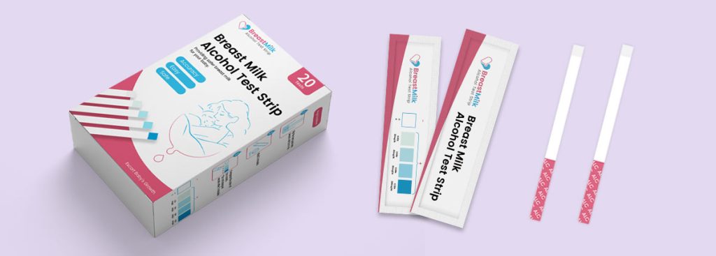 alcohol-breast-milk-testing-strips