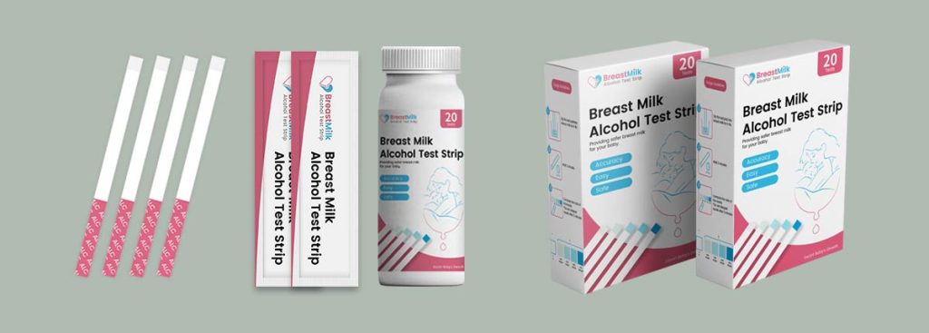 alcohol-content-in-breastmilk