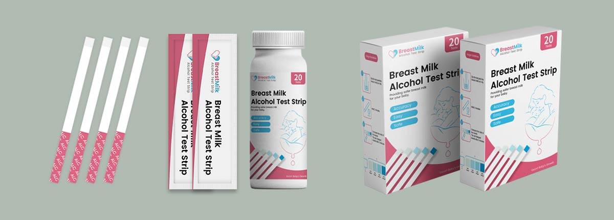 alcohol-content-in-breastmilk