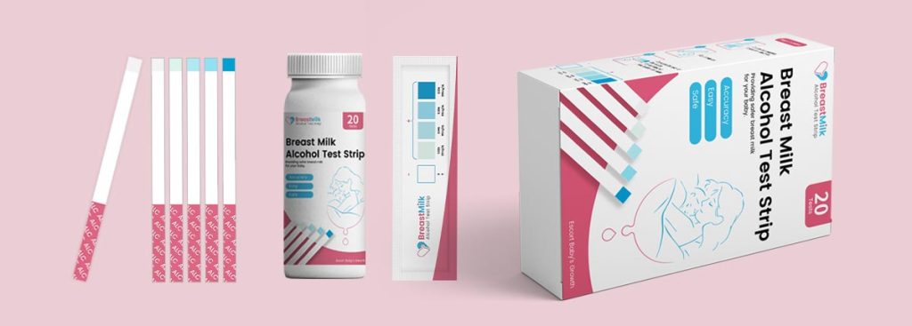 alcohol-in-breast-milk