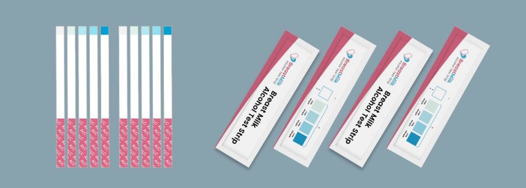 alcohol-while-nursing