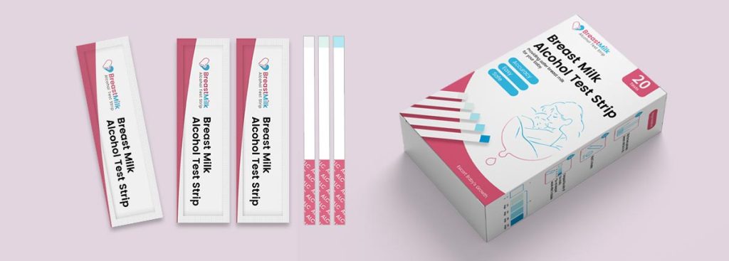 test-breast-milk