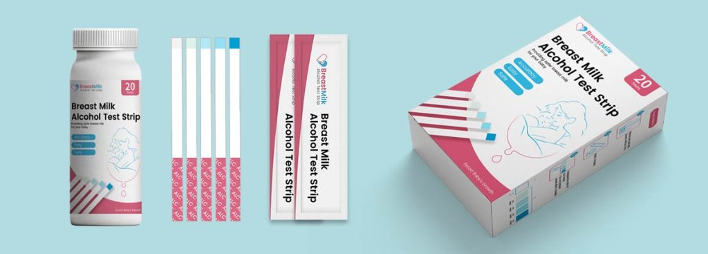 strips-that-test-breast-milk-for-alcohol